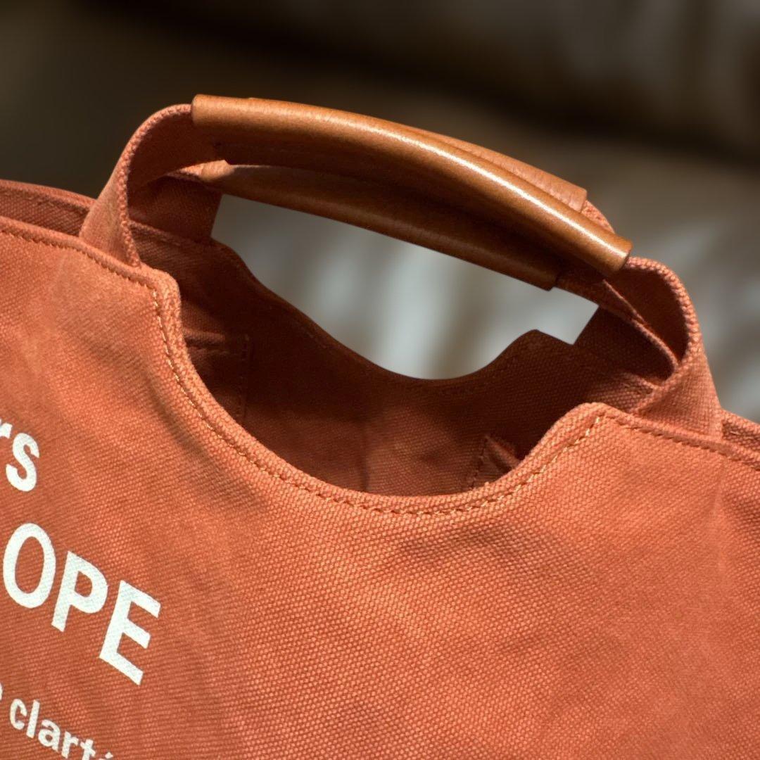 【人気完売品】ateliers PENELOPE AP ホールトート (S)