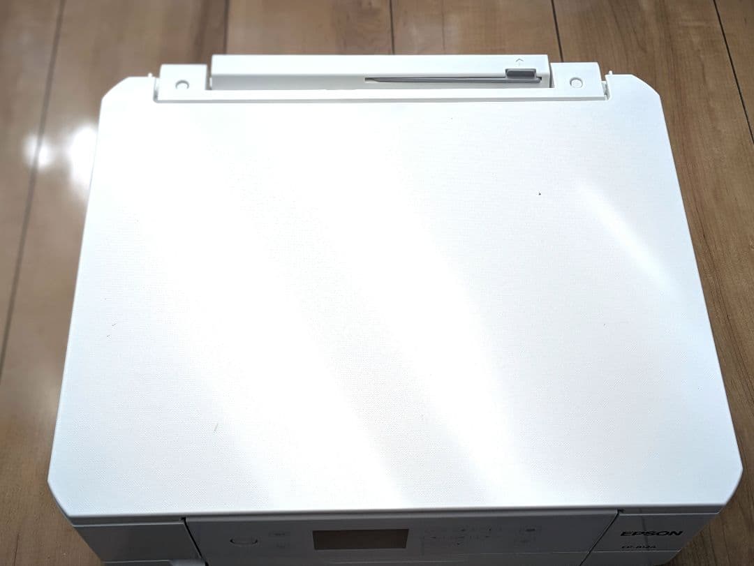 EPSON プリンター　EP-812A　インク入り