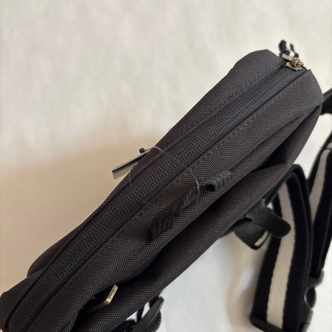 ポロ ラルフローレン ジュニア ウエストバッグ 9AR012 ポニー刺繍