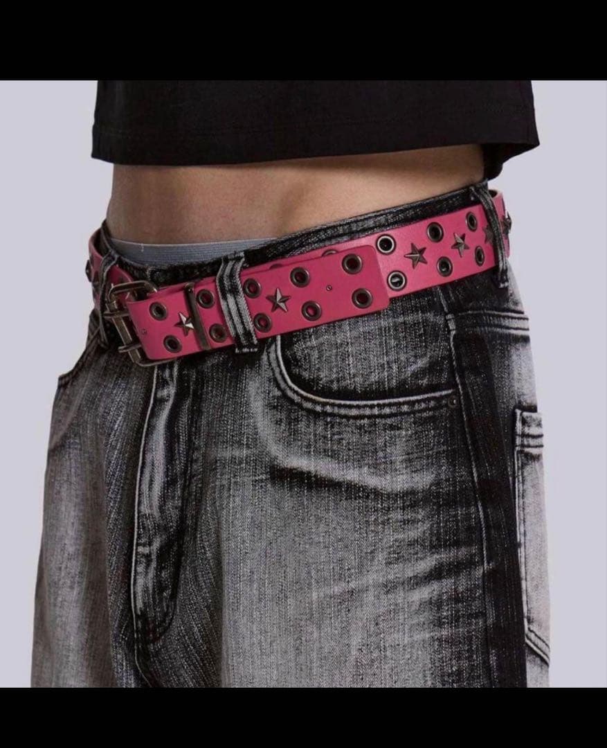 jaded london ベルト　正規品