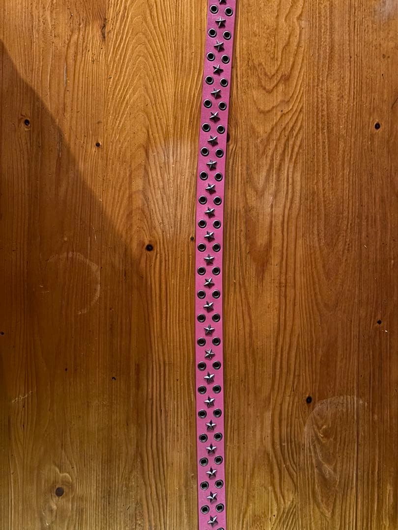 jaded london ベルト　正規品