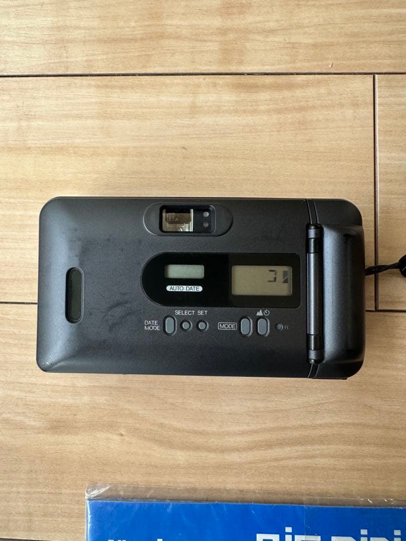 Konica BiG mini F Limited コニカ