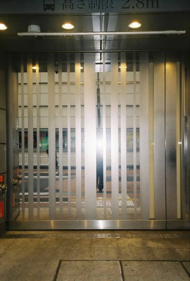 Konica BiG mini F Limited コニカ