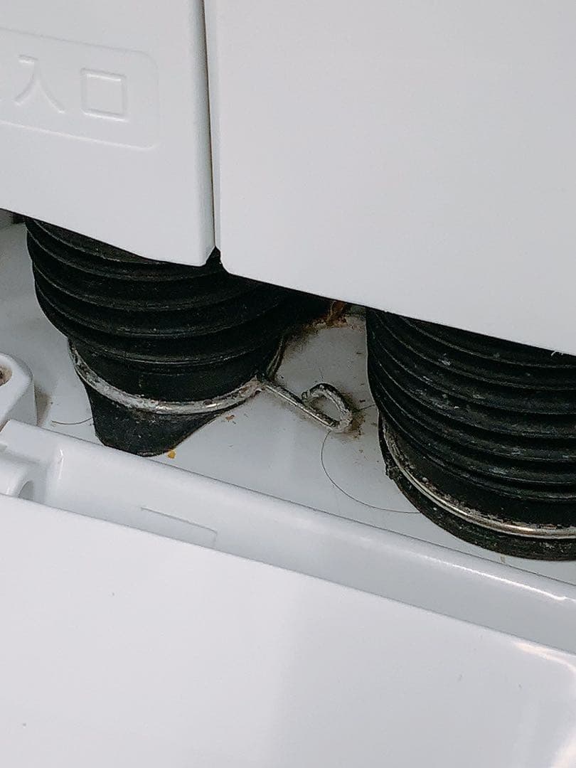 たのメル便発送 日立 8kg 全自動洗濯機 0426か6 K