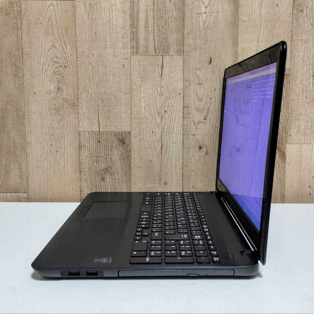 SONY VAIO Corei7 メモリ8GB SSD1TB OSなし ジャンク