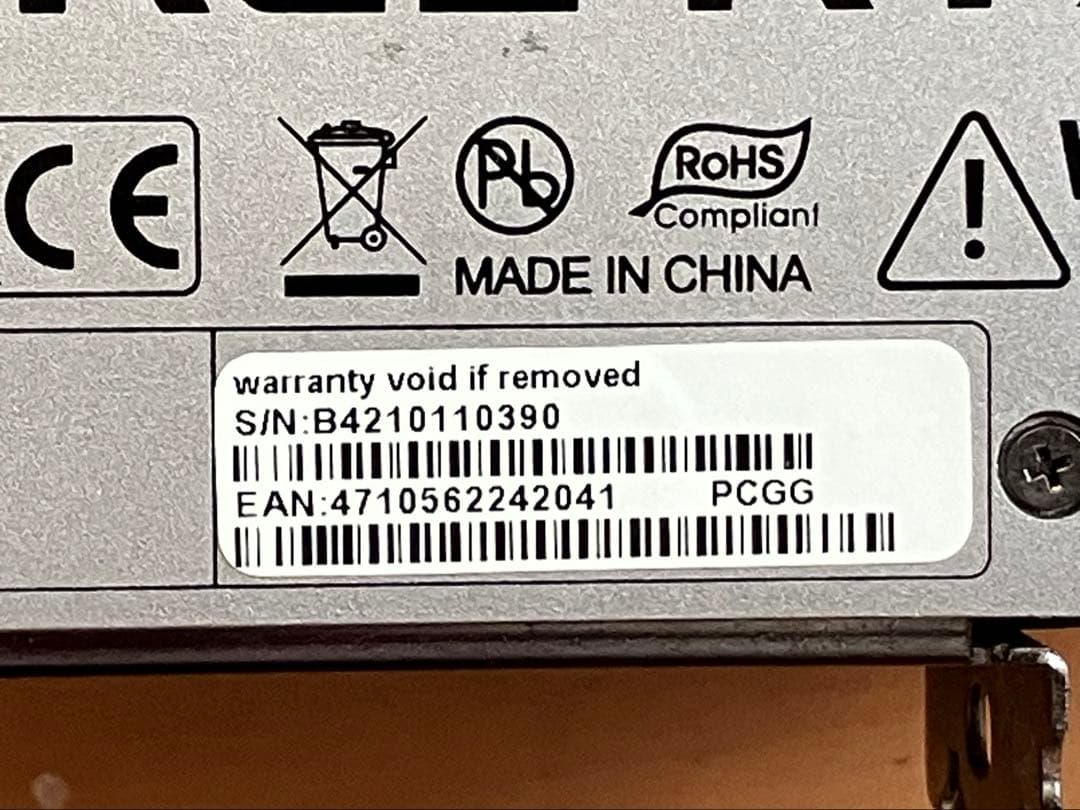 グラフィックボード・グラボ・ビデオカード PALIT GeForce RTX 3090 24GB Game Rock