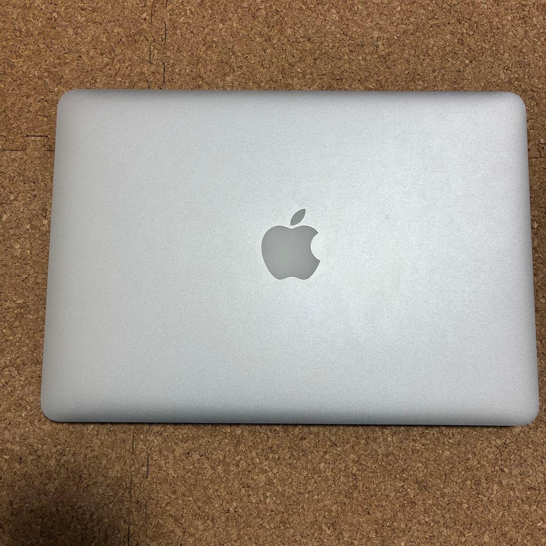 Apple MacBook Pro 本体 充電器付き