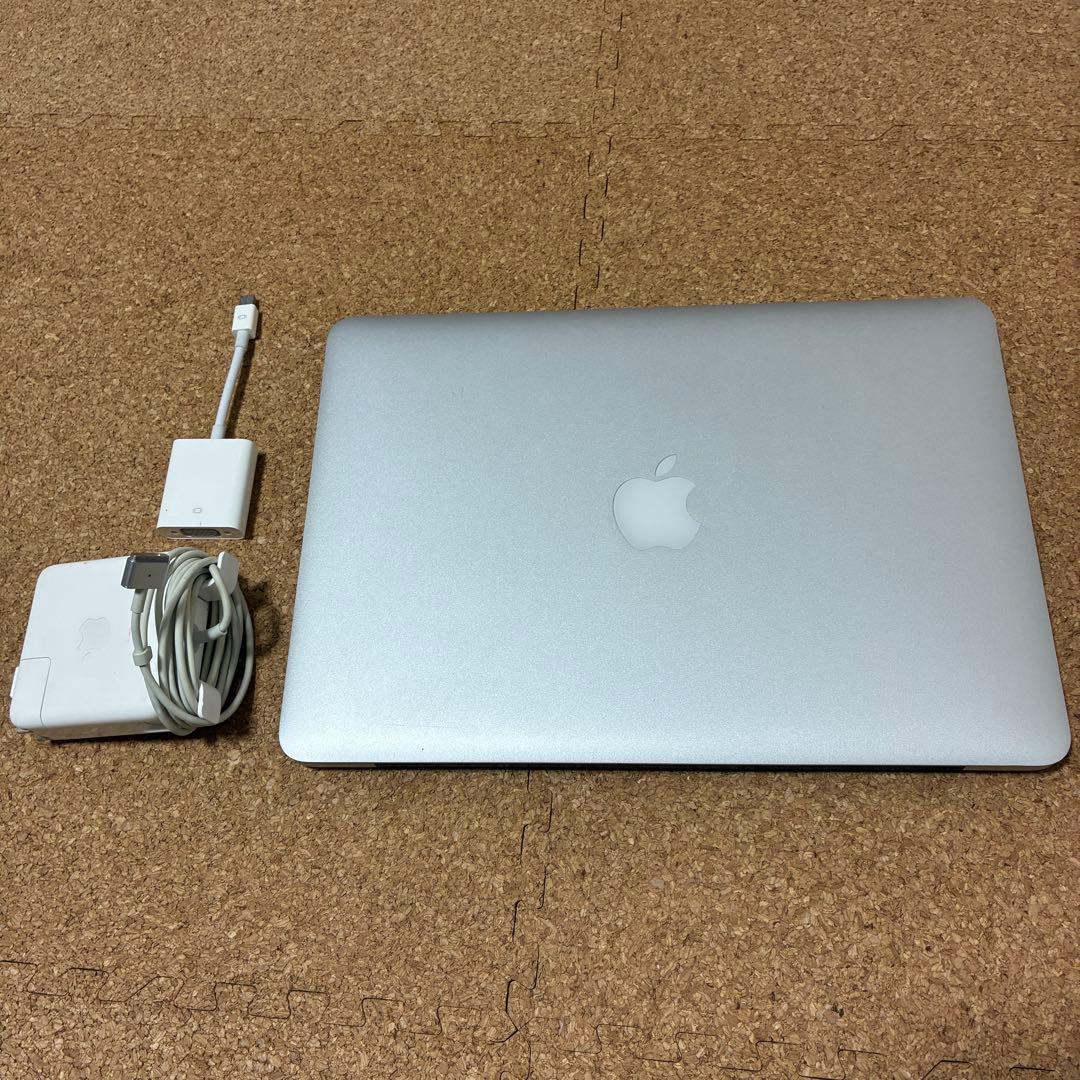 Apple MacBook Pro 本体 充電器付き