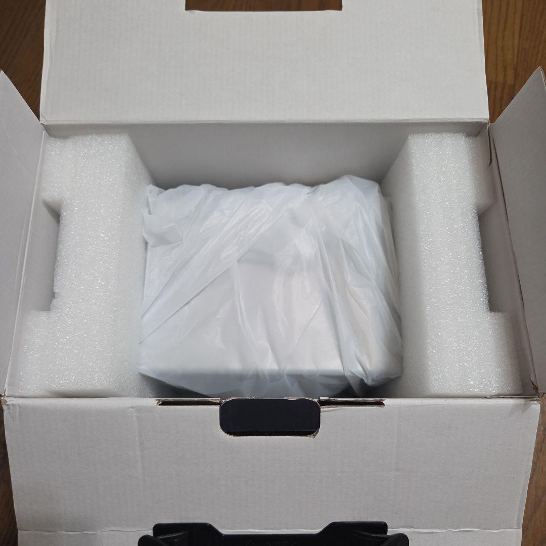 Yottamaster 5Bay RAID機能PS500RC3