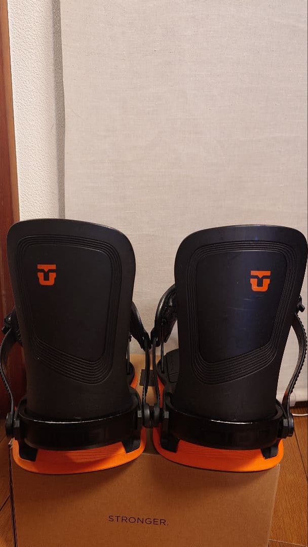 UNION ULTRA 22-23 Mサイズ