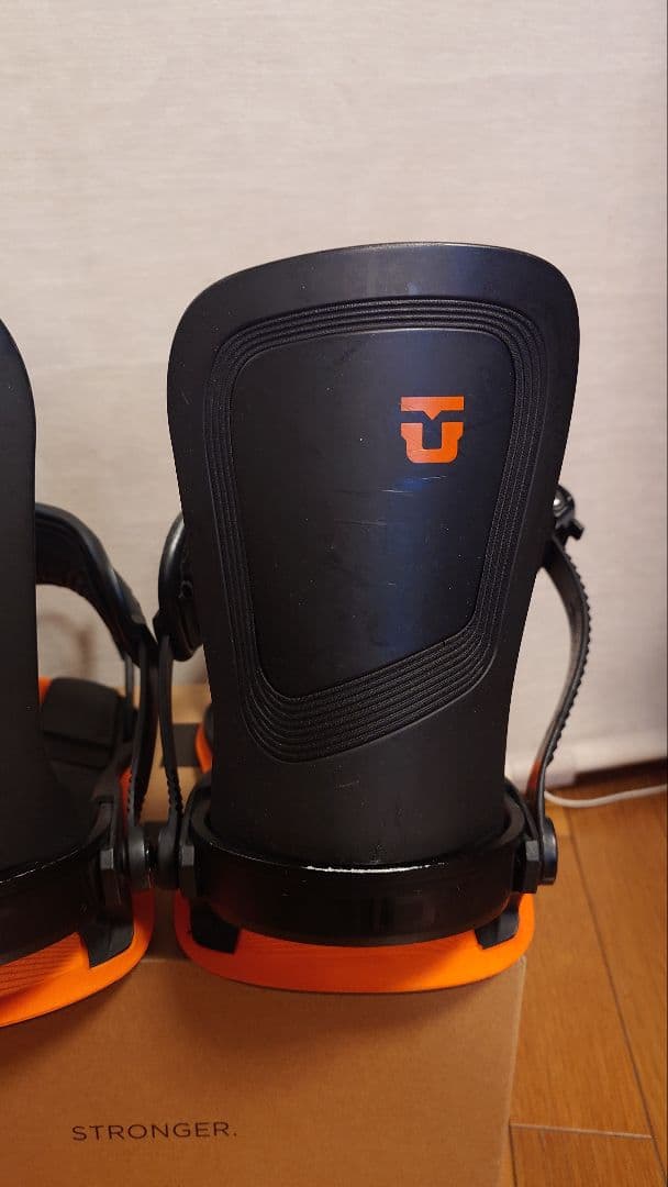 UNION ULTRA 22-23 Mサイズ