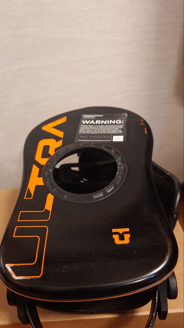 UNION ULTRA 22-23 Mサイズ