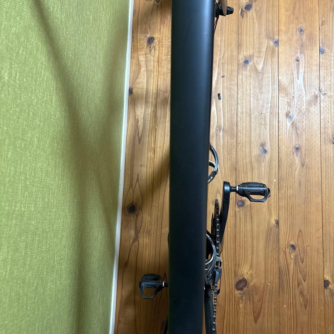 【完成車】S-WORKS TARMAC SL6 52サイズ