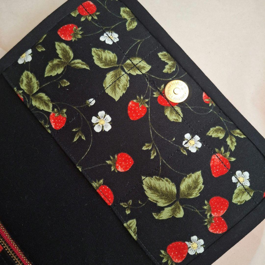 月姫.☪︎*♡様やりくり長財布