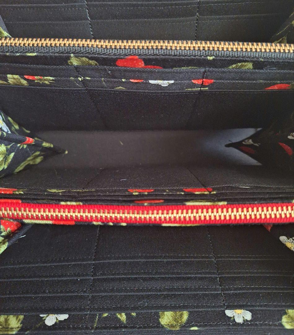 月姫.☪︎*♡様やりくり長財布