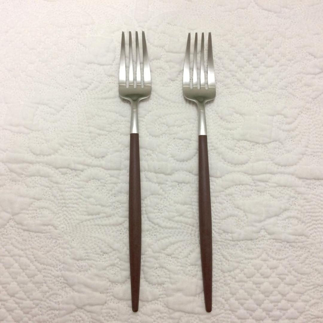 残り僅か！　正規品　クチポール　GOA　ブラウン＆シルバー　基本５種×各２本