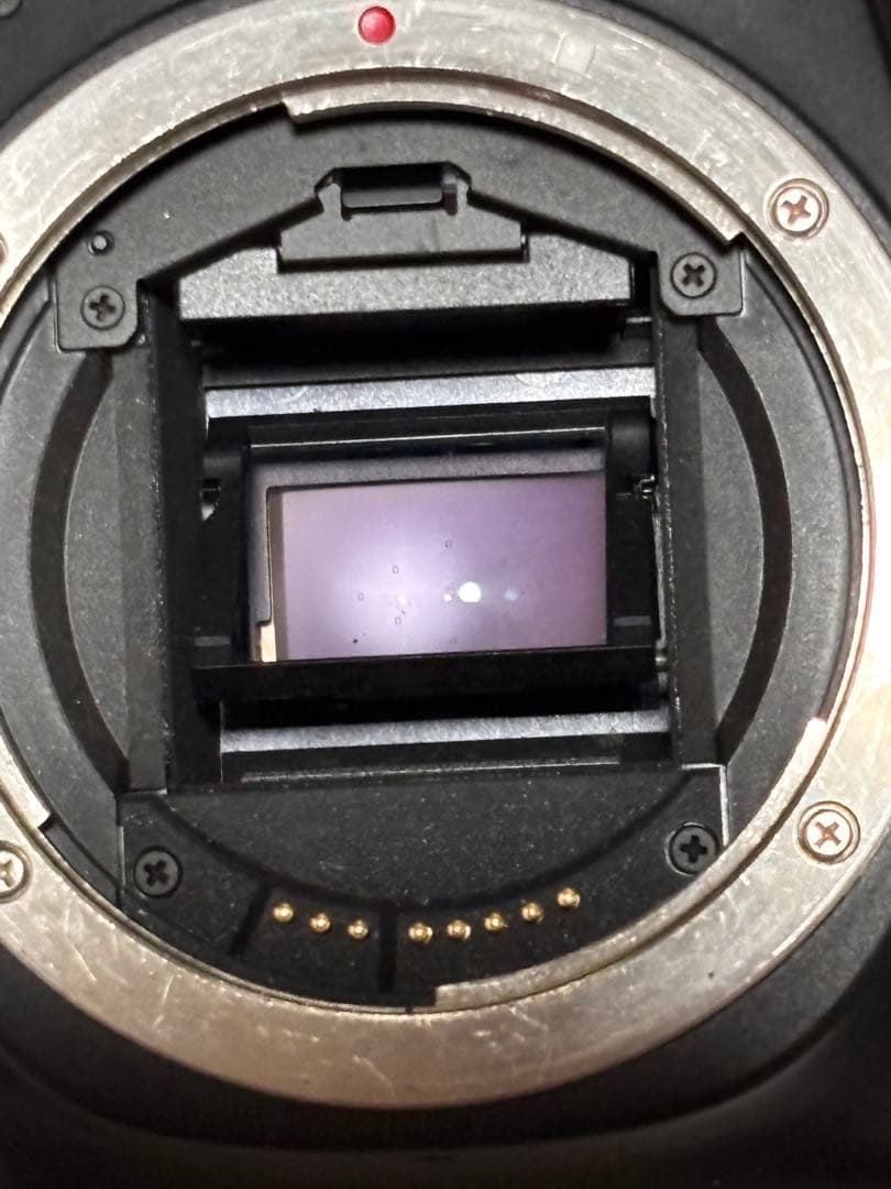 Canon EOS 60D デジタル一眼レフ ボディ