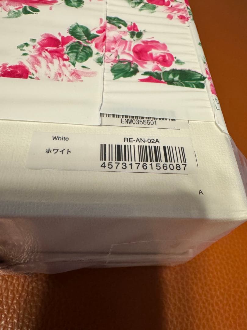 リファ　ドライヤースマート　RE-AN-02A 新品未使用！