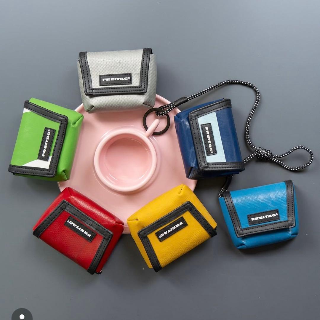 小物 11189 FREITAG F213 MINI MESSENGER