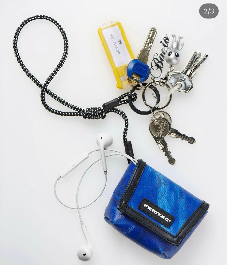 小物 11189 FREITAG F213 MINI MESSENGER