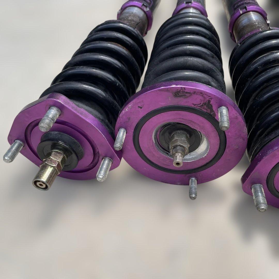 ファイナルコネクション車庫調　クラウン