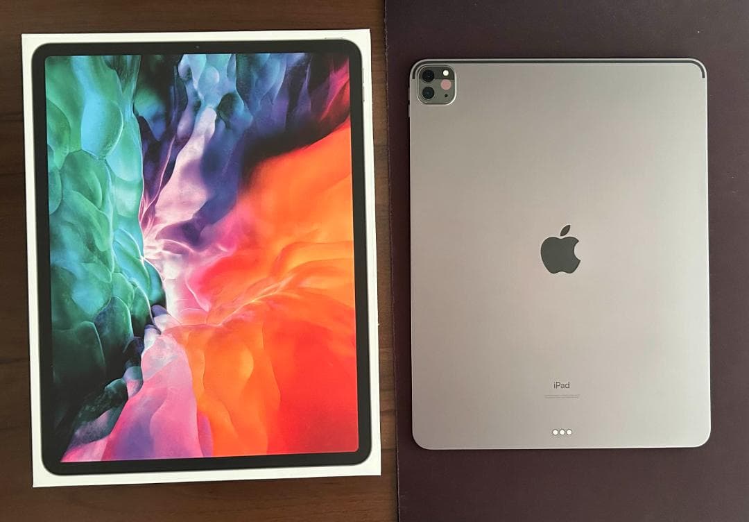 Apple iPad pro 12.9インチ(第４世代) 128GB Wi-Fi