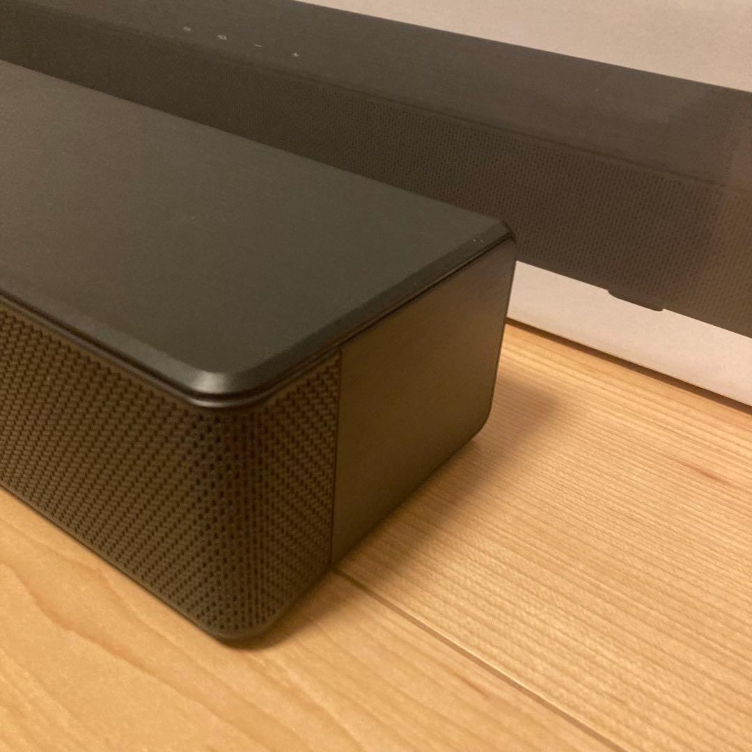 REGZA TS216G サウンドバー 2024年製 レグザ サウンドシステム