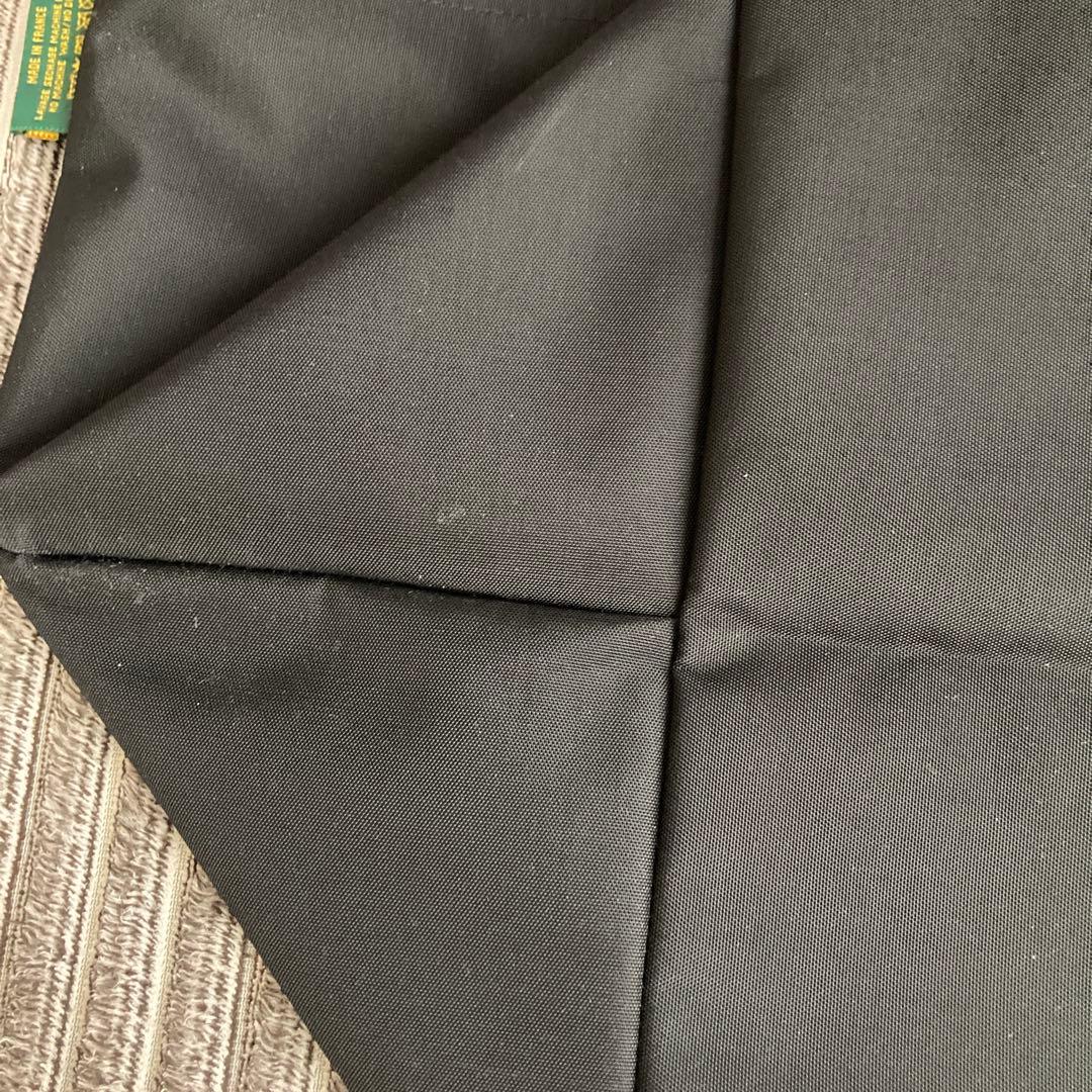 エルベシャプリエ913n ノワール✖︎ノワール