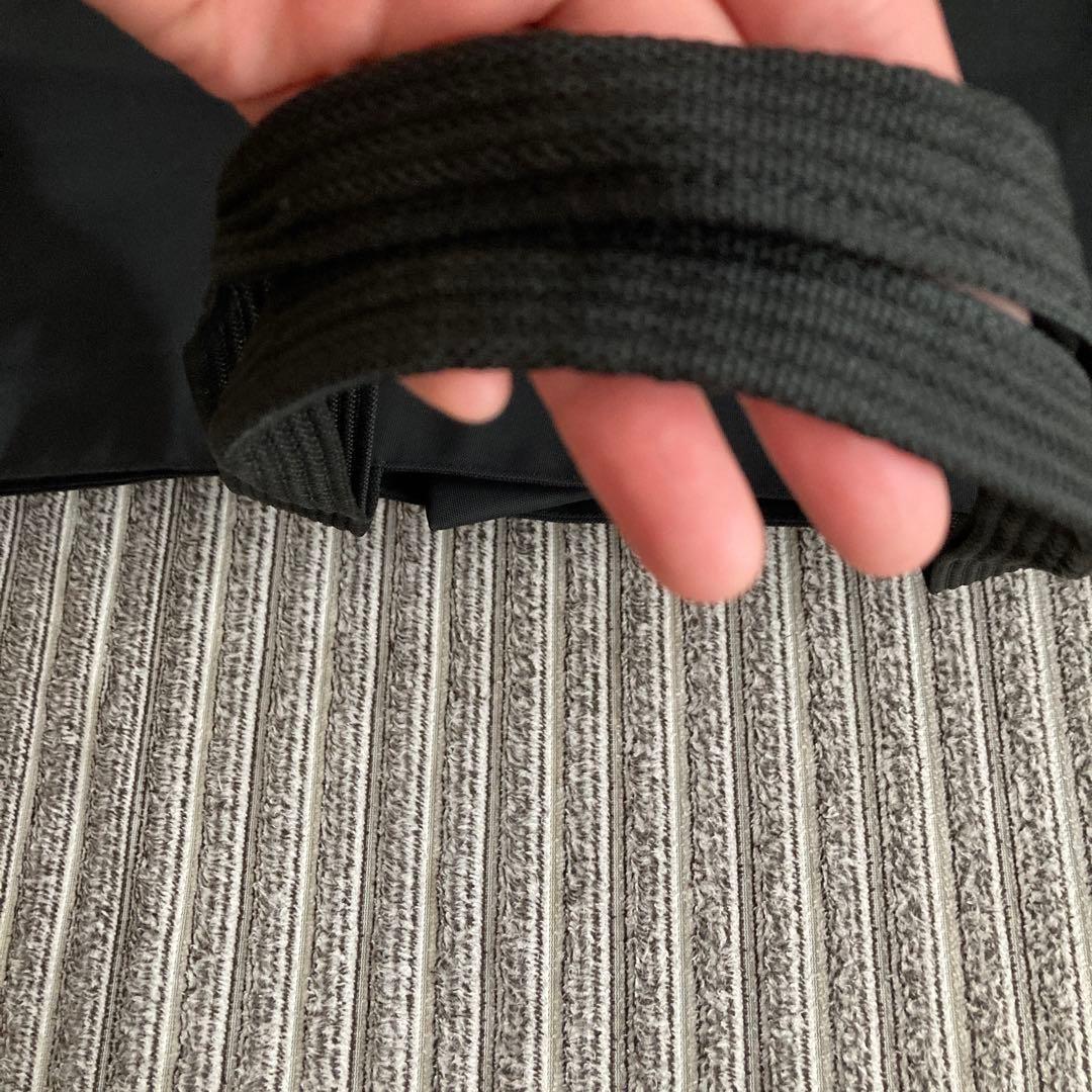 エルベシャプリエ913n ノワール✖︎ノワール