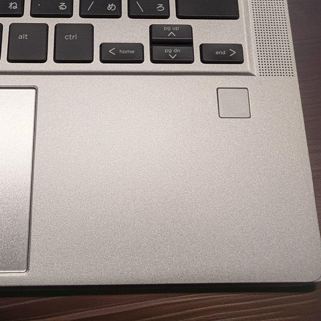 Windowsノート本体 HP ProBook 635 Aero G8 Ryzen 5 5600U