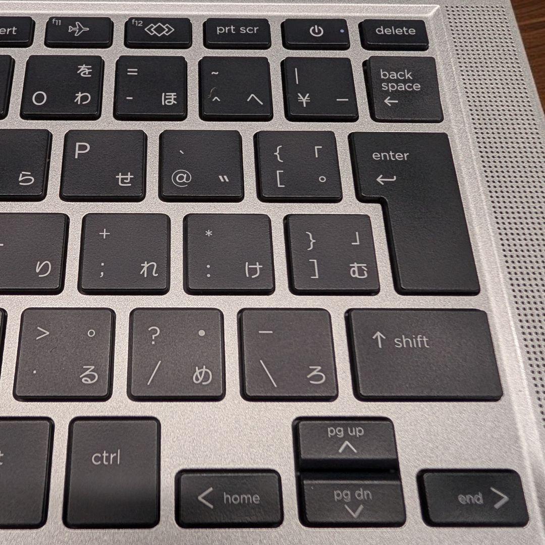 Windowsノート本体 HP ProBook 635 Aero G8 Ryzen 5 5600U