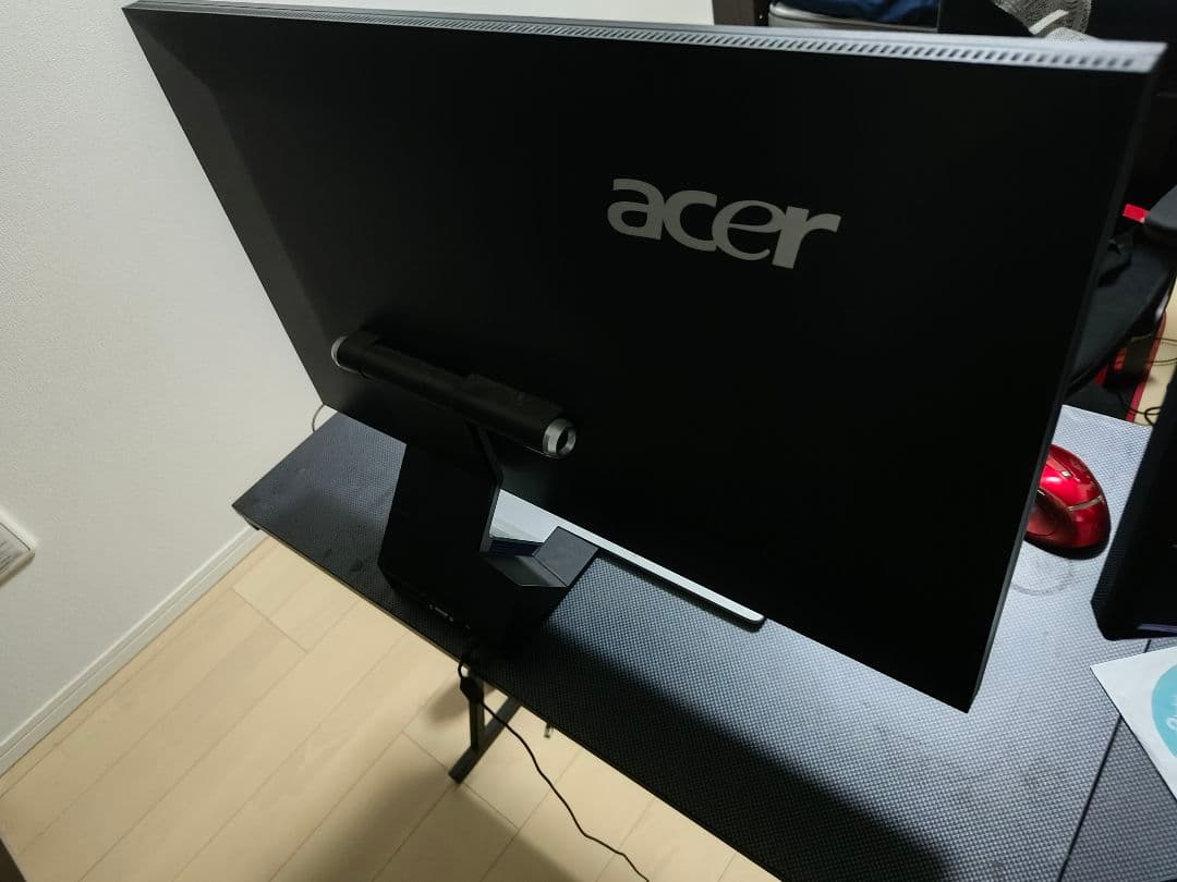 【春セール】acer S273HL 27インチ