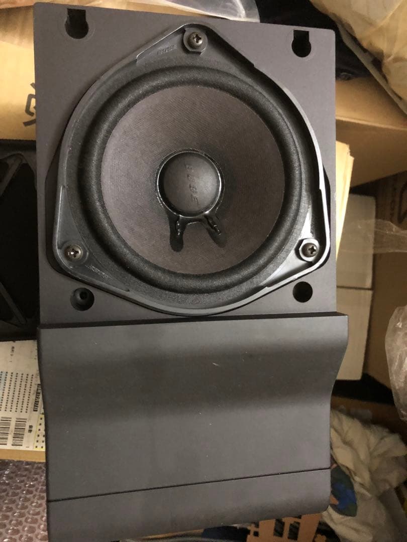 BOSE アンプ内蔵イタリアーノ