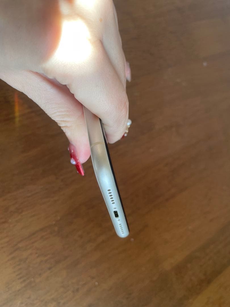 Apple iPhone 11 ホワイト 本体