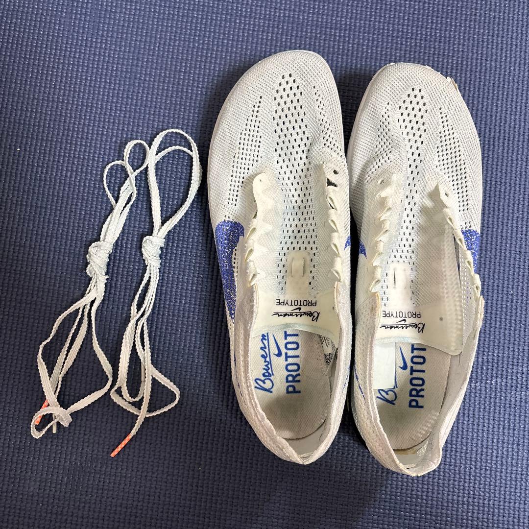 NIKE ドラゴンフライ2　24.5cm