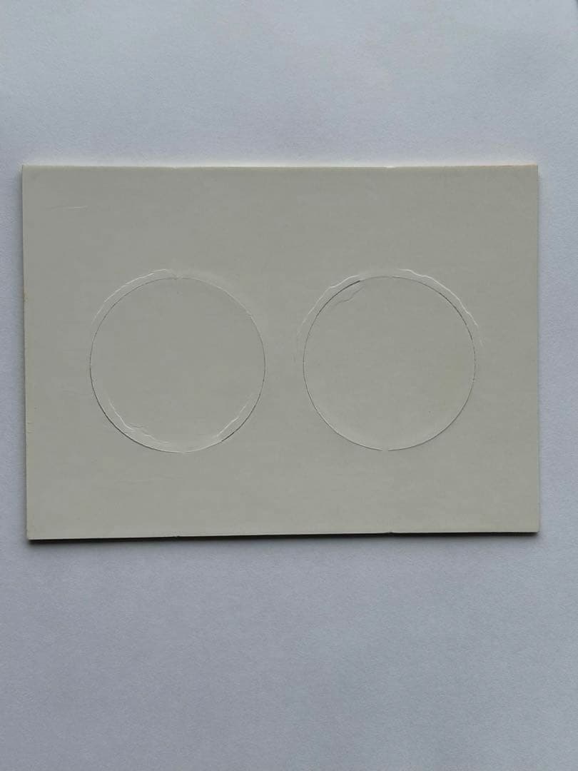 くいしんぼカビゴン　たべものカウンター