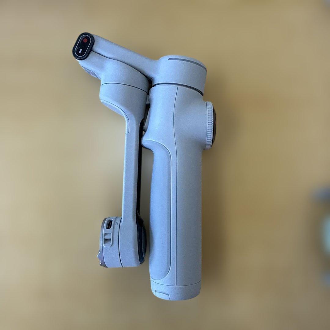 insta360 FLOW2 pro スマホジンバル