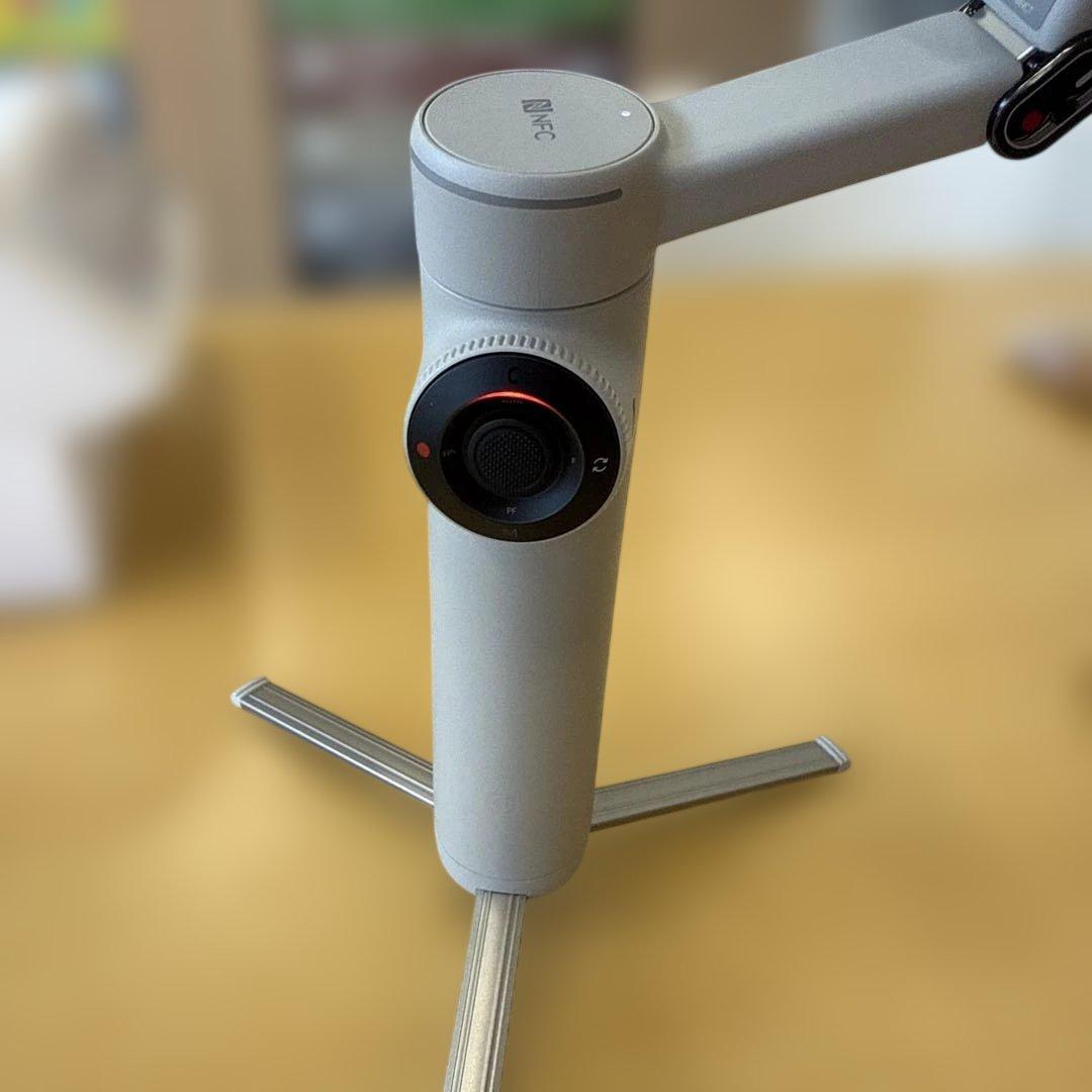 insta360 FLOW2 pro スマホジンバル