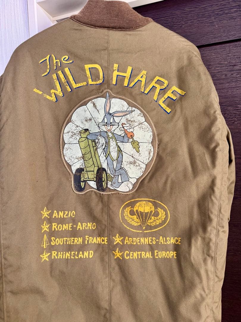 ホ*ト様 トイズマッコイ　N-1カスタム