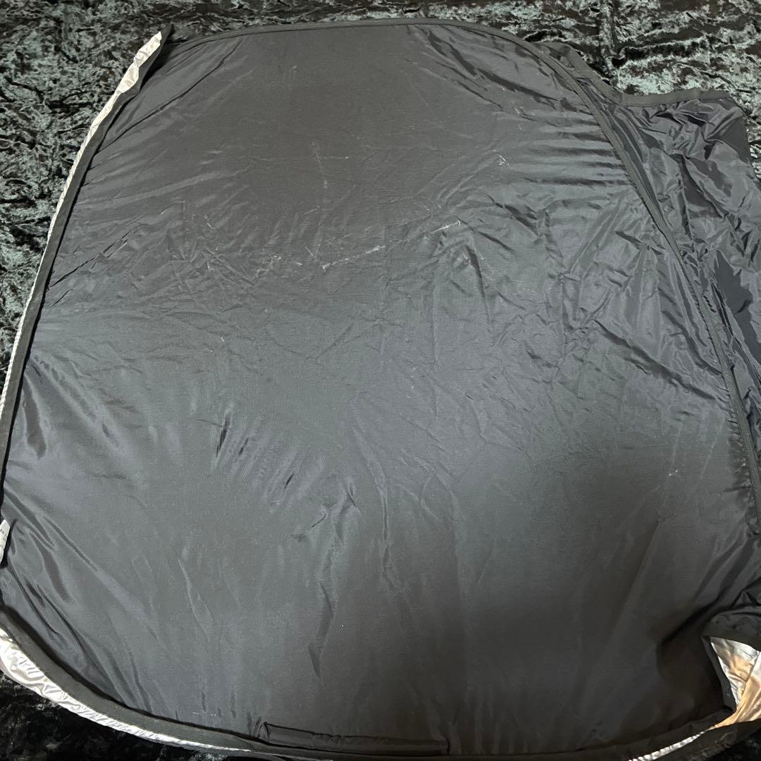 【ベンツ】Eクラス 純正サンシェード