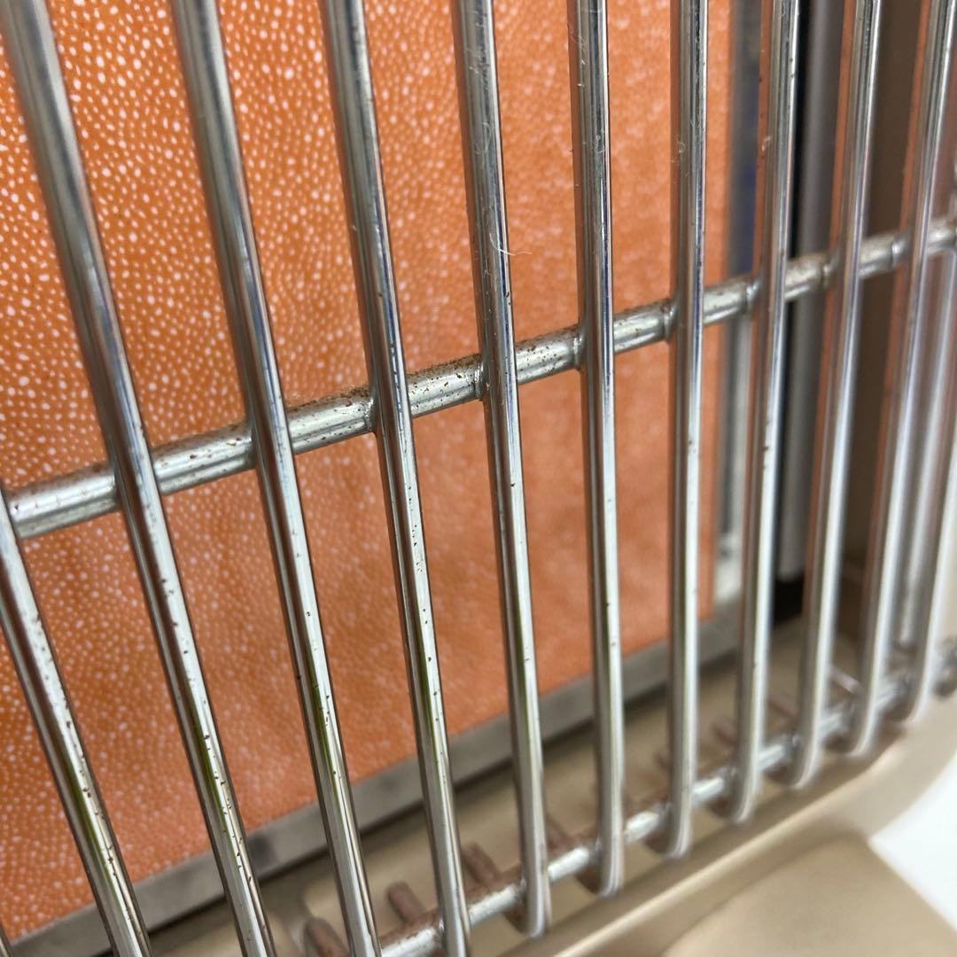 B413-48 サンルミエ エクセラ7 N700L-GR 遠赤外線暖房器