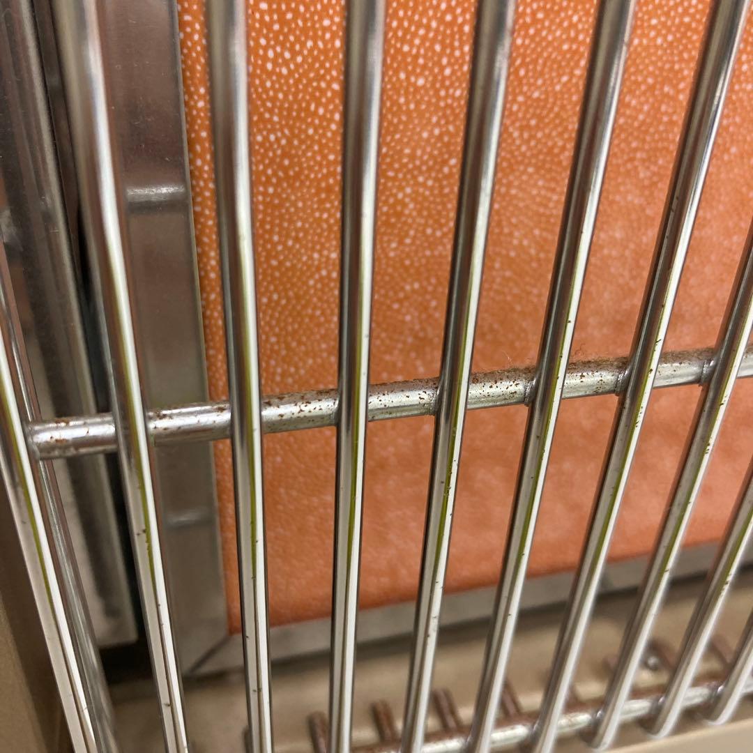 B413-48 サンルミエ エクセラ7 N700L-GR 遠赤外線暖房器