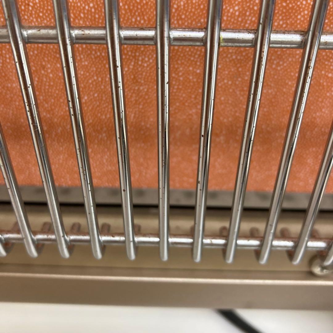 B413-48 サンルミエ エクセラ7 N700L-GR 遠赤外線暖房器