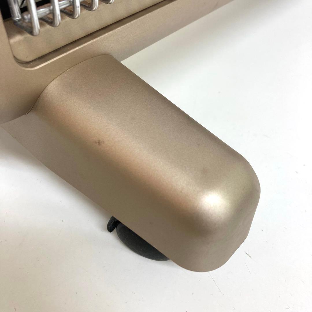 B413-48 サンルミエ エクセラ7 N700L-GR 遠赤外線暖房器