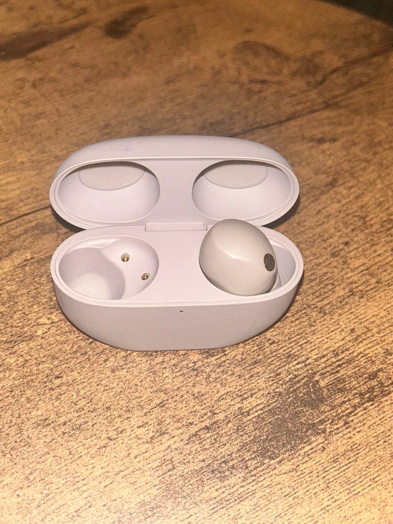 SONY ワイヤレスイヤホンWF1000XM5