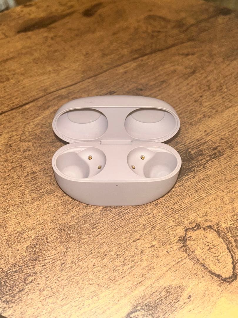 SONY ワイヤレスイヤホンWF1000XM5