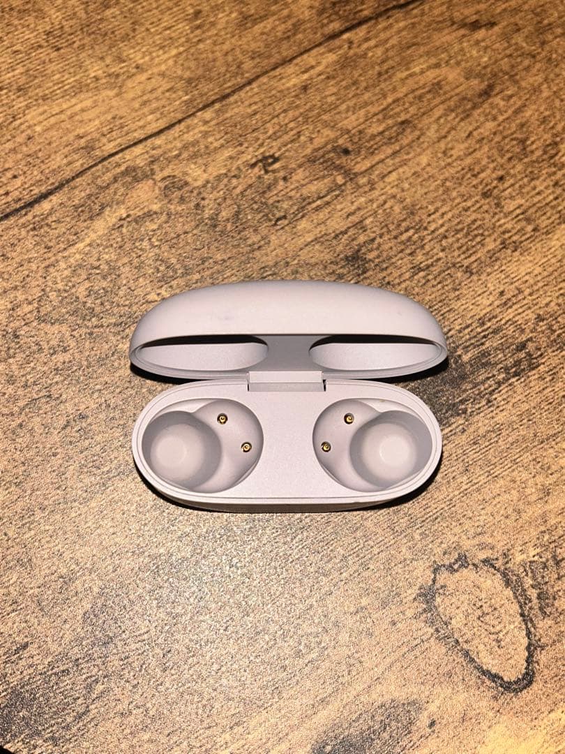 SONY ワイヤレスイヤホンWF1000XM5