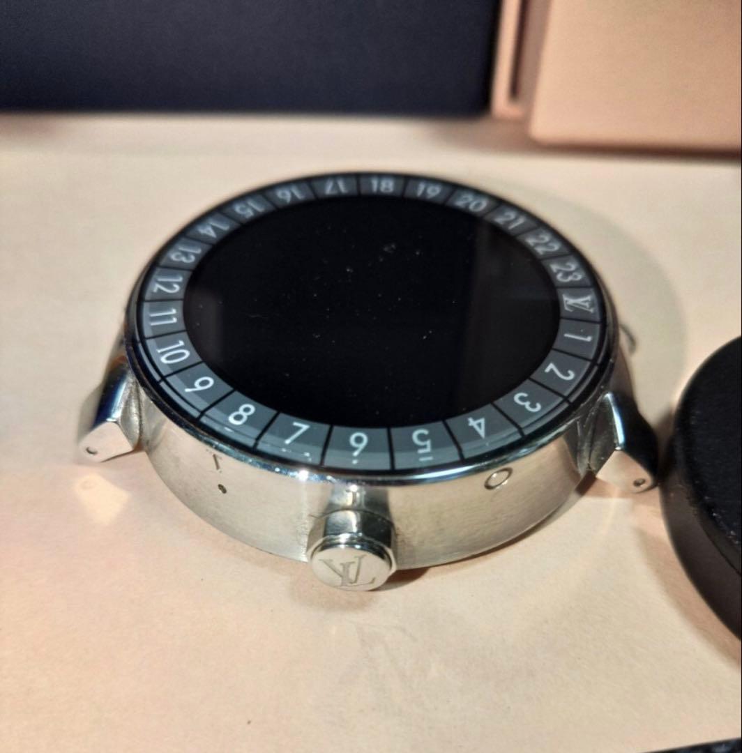 Louis Vuitton タンブール ホライゾンジャンク