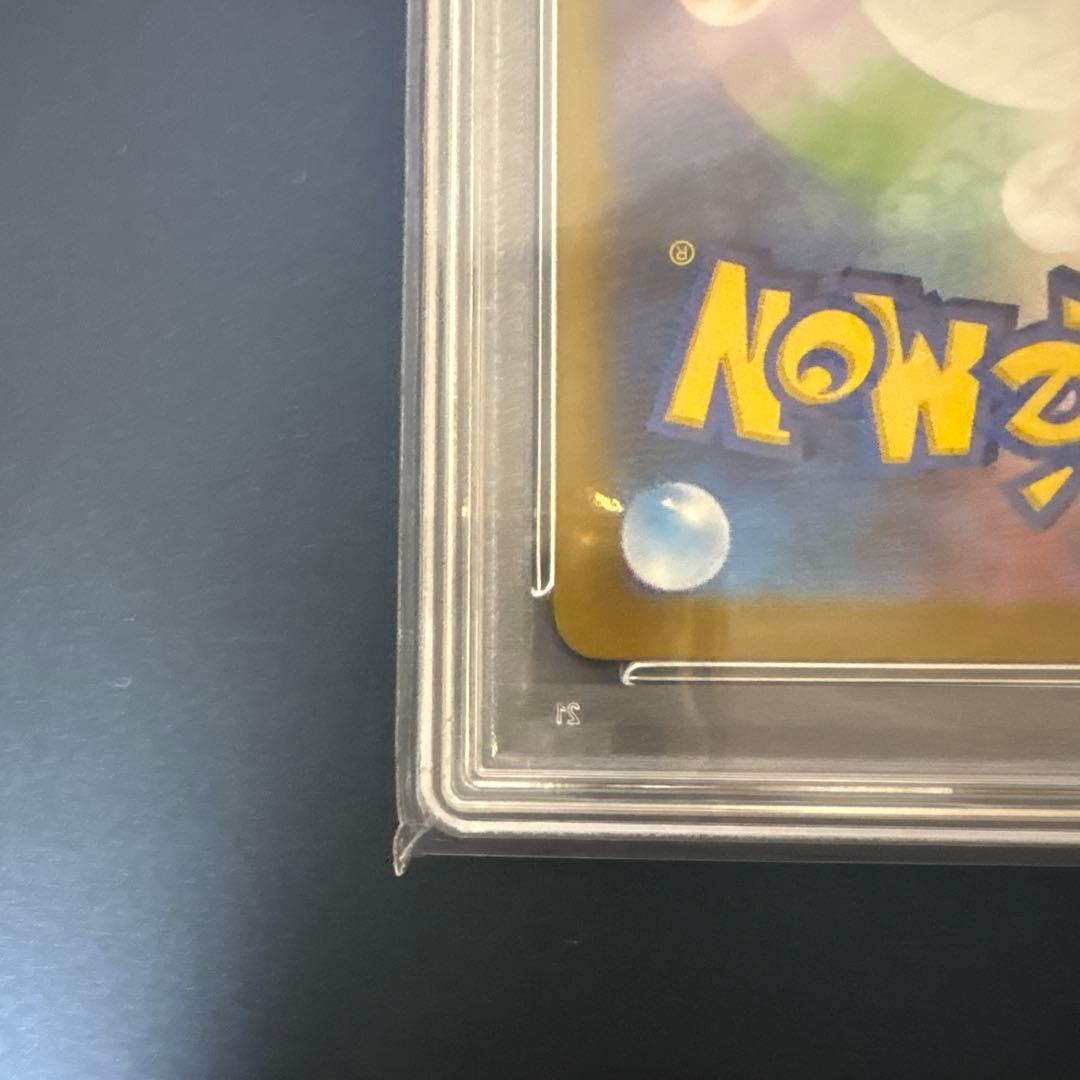 イルカマン SAR PSA10