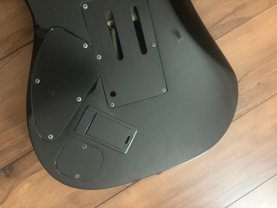 Ibanez RGT6EX2 EMGピックアップ